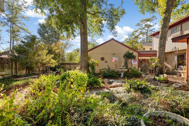 5311 Green Springs Drive, Houston, TX 77066