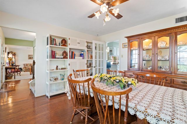 5311 Green Springs Drive, Houston, TX 77066