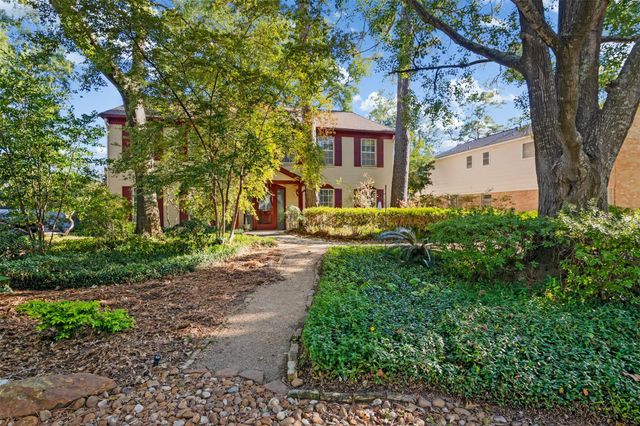 5311 Green Springs Drive, Houston, TX 77066