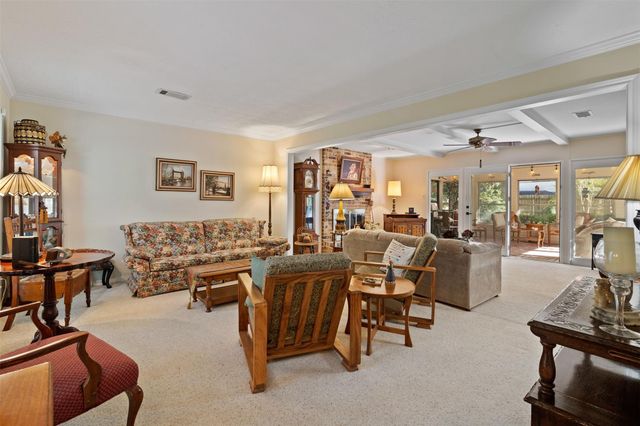 5311 Green Springs Drive, Houston, TX 77066