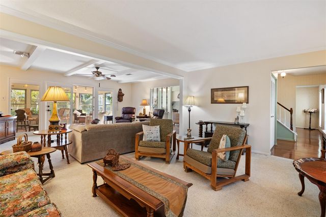 5311 Green Springs Drive, Houston, TX 77066