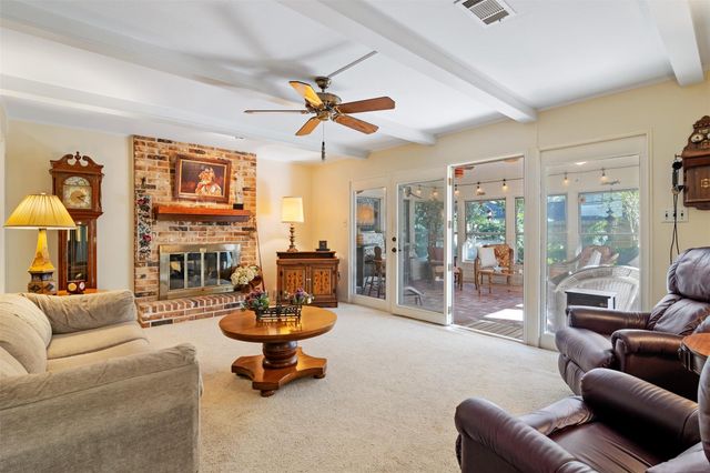 5311 Green Springs Drive, Houston, TX 77066