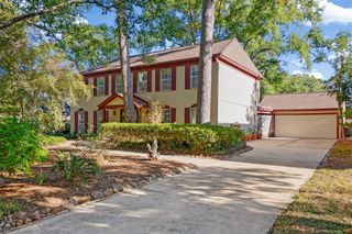 5311 Green Springs Drive, Houston, TX 77066