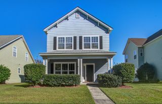 317 Pimpernel Street, Summerville, SC 29483