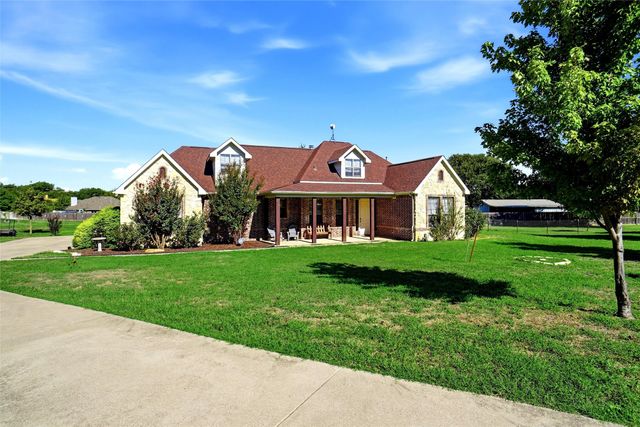 108 Wooley Court, Weatherford, TX 76085