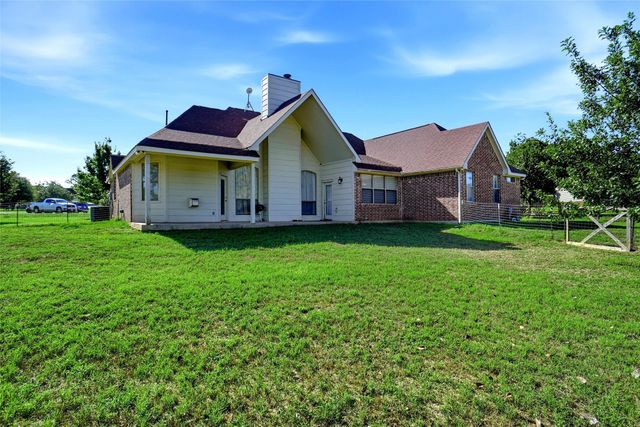108 Wooley Court, Weatherford, TX 76085
