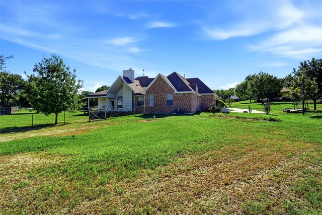 108 Wooley Court, Weatherford, TX 76085