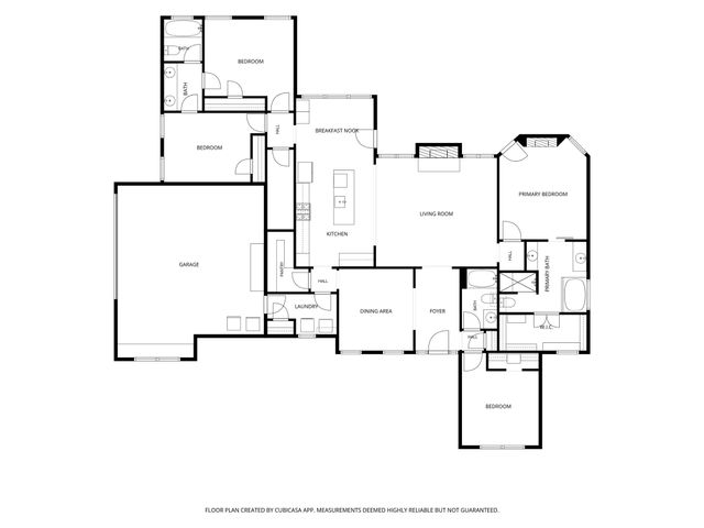 108 Wooley Court, Weatherford, TX 76085