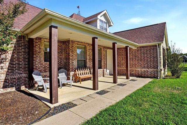 108 Wooley Court, Weatherford, TX 76085