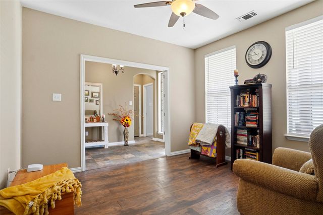 108 Wooley Court, Weatherford, TX 76085