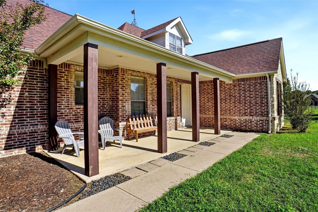 108 Wooley Court, Weatherford, TX 76085 — photo 3