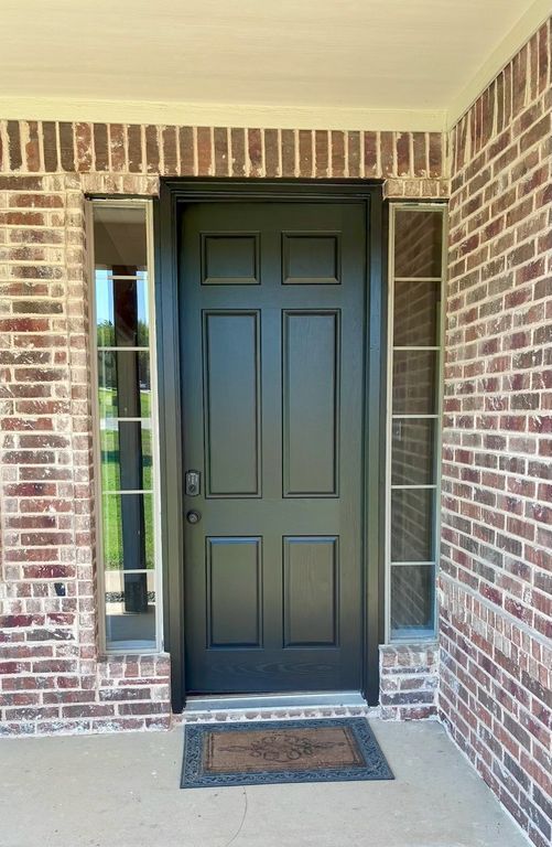 108 Wooley Court, Weatherford, TX 76085 — photo 4