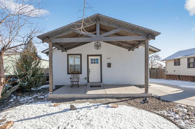 842 Grove Street, Denver, CO 80204