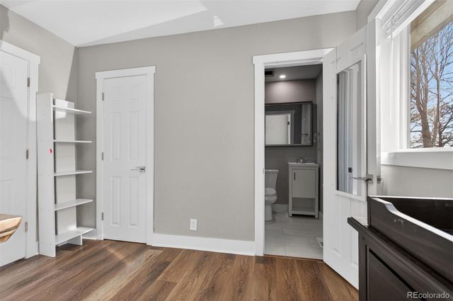 842 Grove Street, Denver, CO 80204