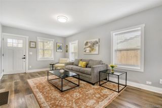 842 Grove Street, Denver, CO 80204