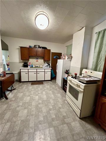 186 Smith Street, Buffalo, NY 14210