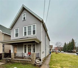 186 Smith Street, Buffalo, NY 14210