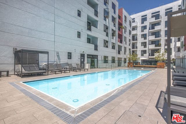 1234 Wilshire Boulevard 520, Los Angeles, CA 90017