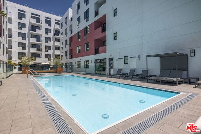 1234 Wilshire Boulevard 520, Los Angeles, CA 90017