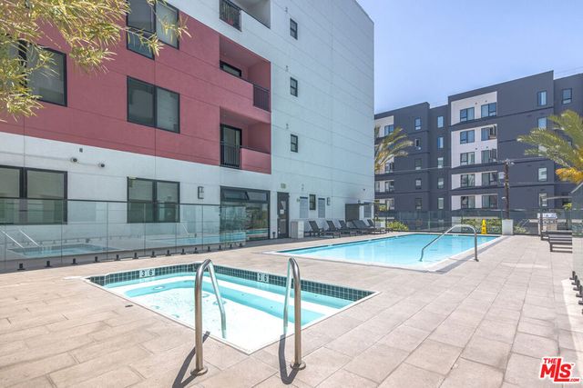 1234 Wilshire Boulevard 520, Los Angeles, CA 90017