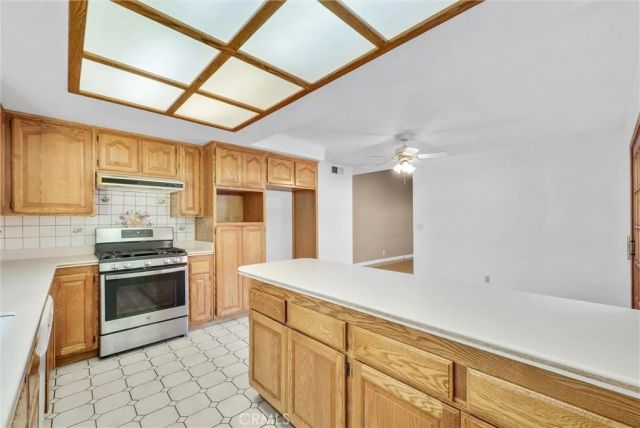 19922 Rainbow Way, Cerritos, CA 90703