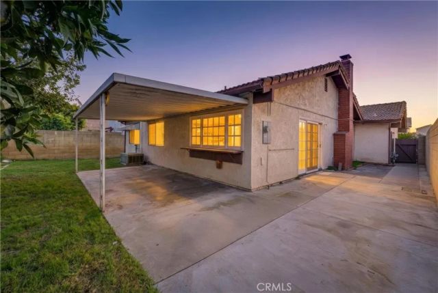 19922 Rainbow Way, Cerritos, CA 90703