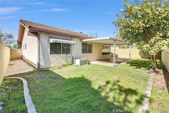 19922 Rainbow Way, Cerritos, CA 90703