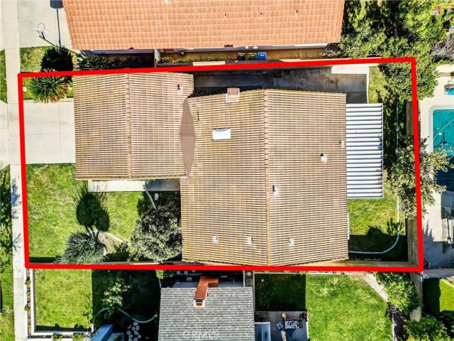 19922 Rainbow Way, Cerritos, CA 90703