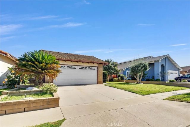19922 Rainbow Way, Cerritos, CA 90703