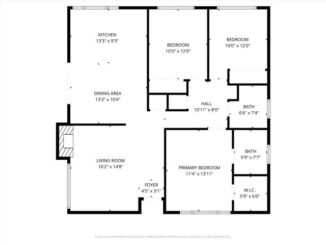 19922 Rainbow Way, Cerritos, CA 90703