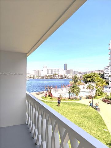 450 Golden Isles Dr 2C, Hallandale Beach, FL 33009