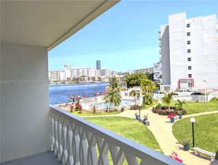 450 Golden Isles Dr 2C, Hallandale Beach, FL 33009