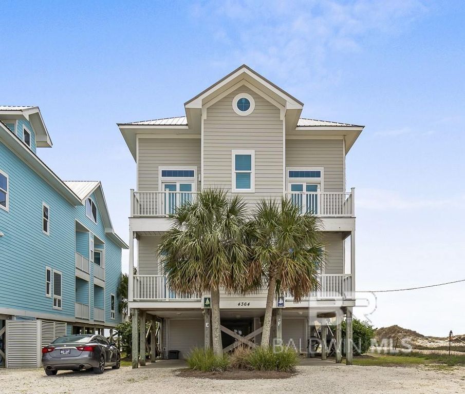 4364 State Highway 180 Unit E, Gulf Shores, AL 36542