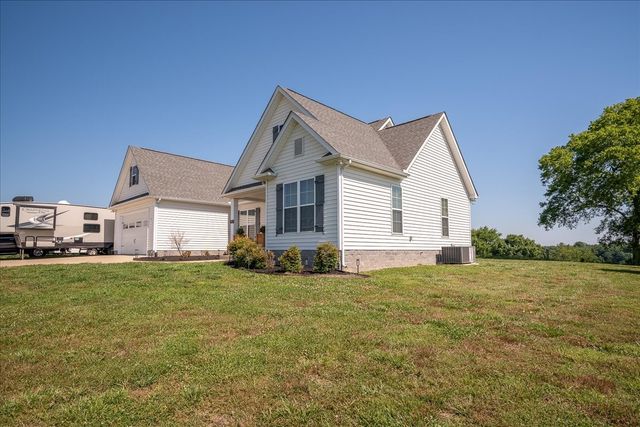 460 Ables Ln, Pulaski, TN 38478