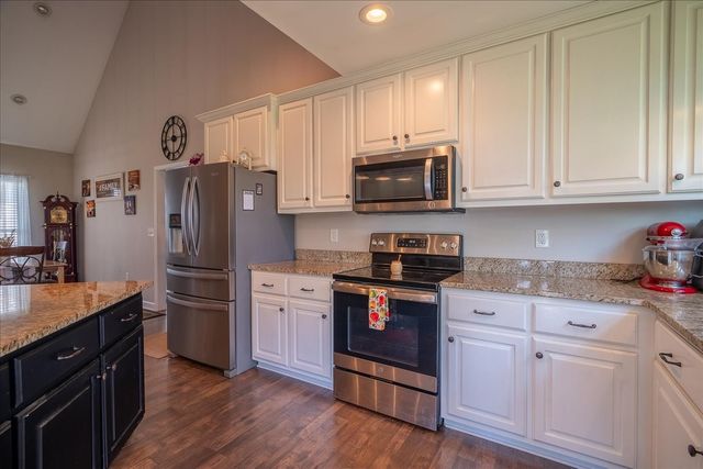 460 Ables Ln, Pulaski, TN 38478