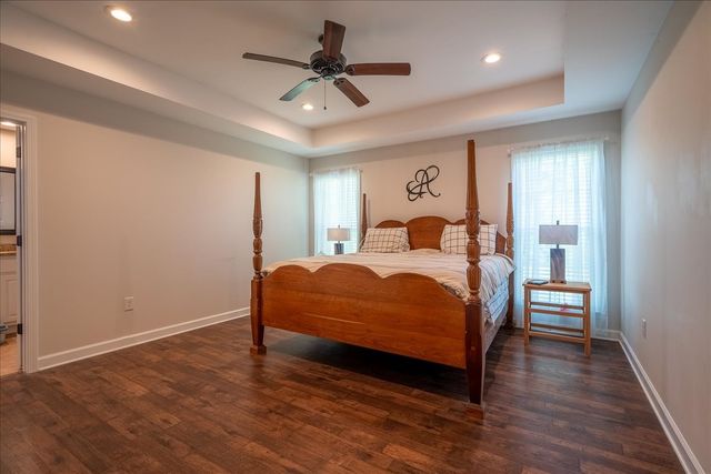 460 Ables Ln, Pulaski, TN 38478