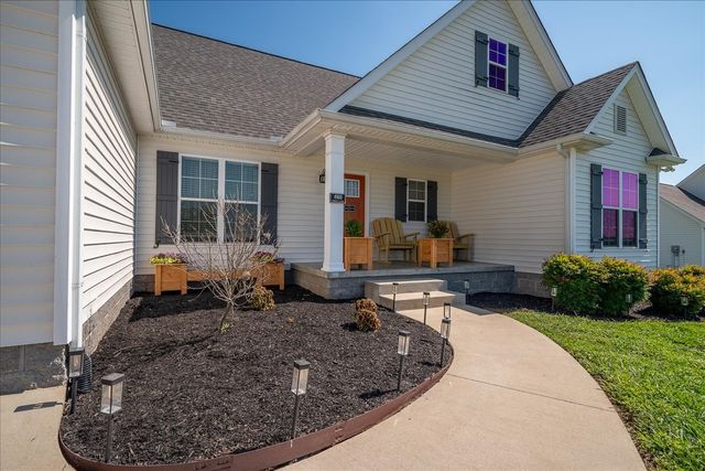460 Ables Ln, Pulaski, TN 38478