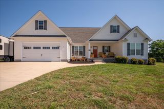 460 Ables Ln, Pulaski, TN 38478