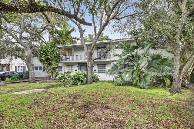 4855 University Dr, Coral Gables, FL 33146