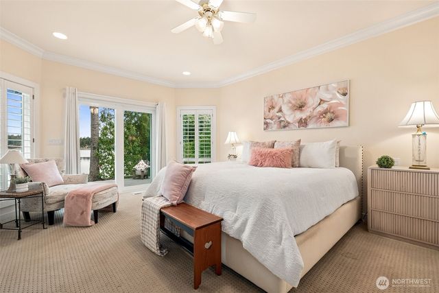 3538 Sunset Beach Drive NW, Olympia, WA 98502