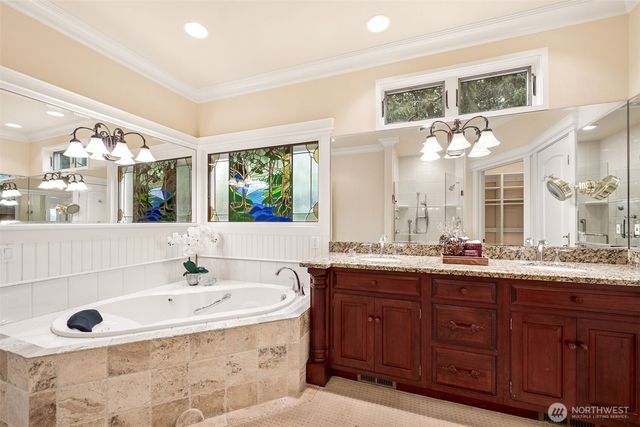 3538 Sunset Beach Drive NW, Olympia, WA 98502