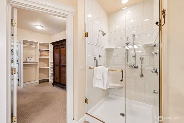 3538 Sunset Beach Drive NW, Olympia, WA 98502