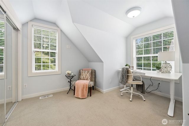 3538 Sunset Beach Drive NW, Olympia, WA 98502
