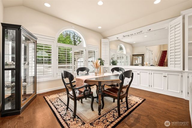 3538 Sunset Beach Drive NW, Olympia, WA 98502