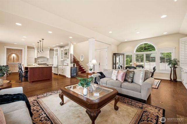 3538 Sunset Beach Drive NW, Olympia, WA 98502