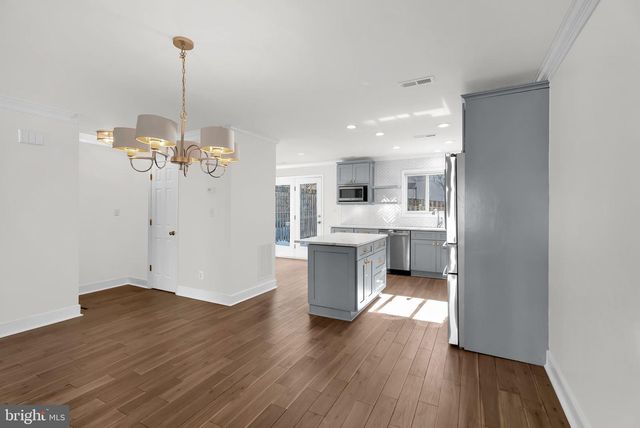 3820 WHITE POST CT, Alexandria, VA 22304