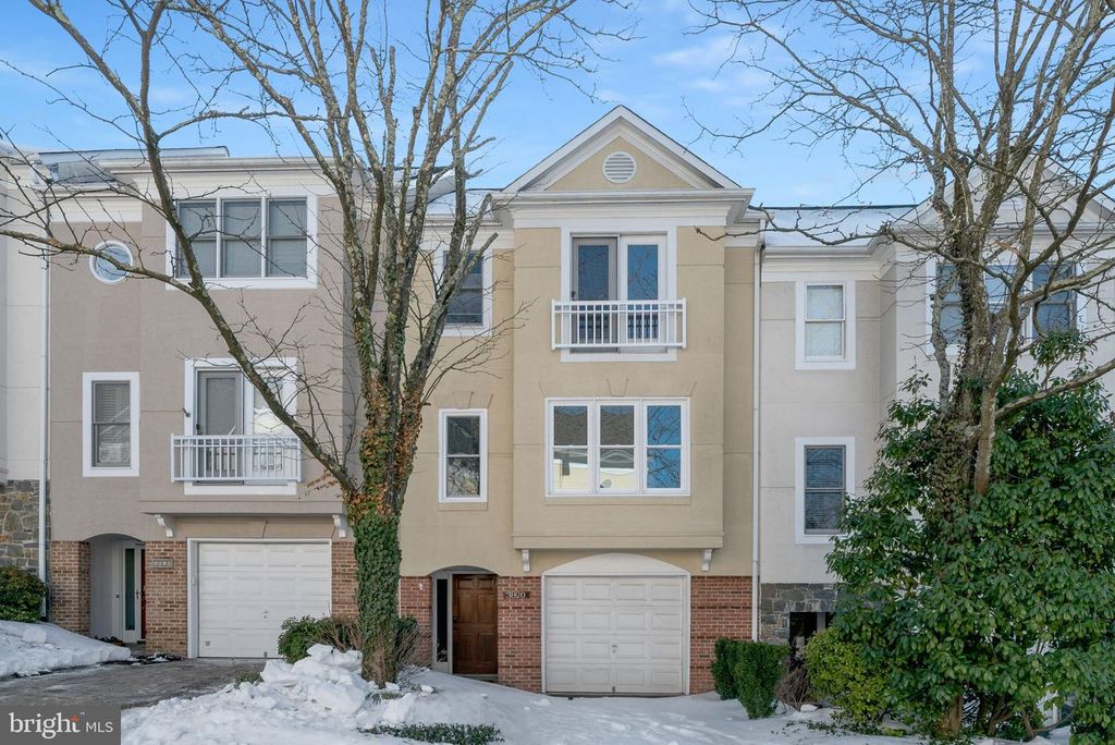 3820 WHITE POST CT, Alexandria, VA 22304