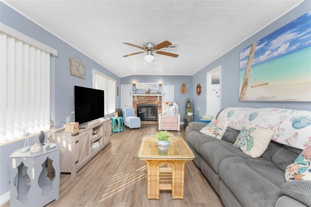 619 VIA CALA, Englewood, FL 34224