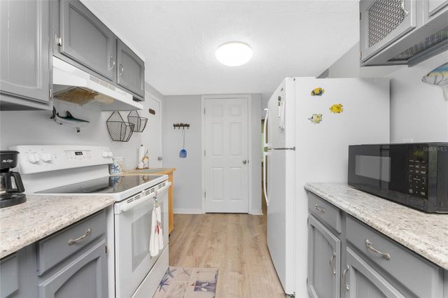 619 VIA CALA, Englewood, FL 34224