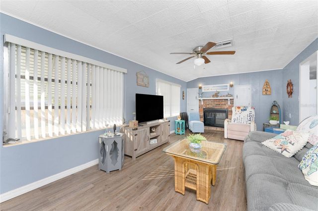 619 VIA CALA, Englewood, FL 34224